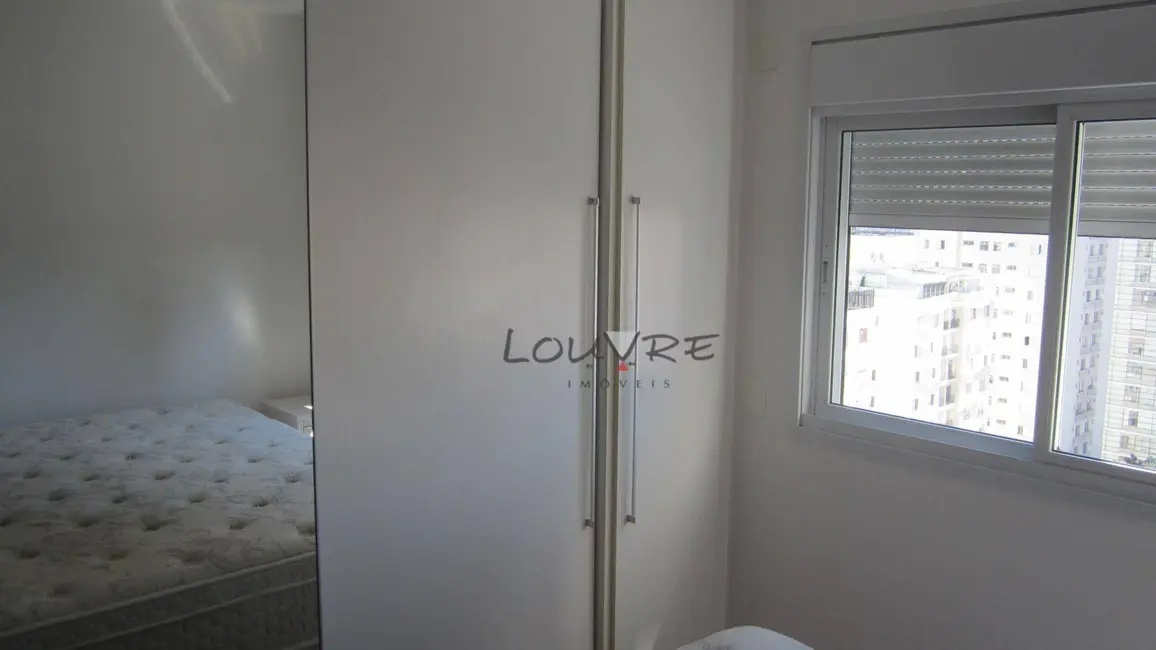 Apartamento com 3 quartos para alugar, 94m2 em Vila Olímpia, São Paulo - SP - imagem 5 Foto 5 de Apartamento com 3 quartos para alugar, 94m2 em Vila Olímpia, São Paulo - SP
