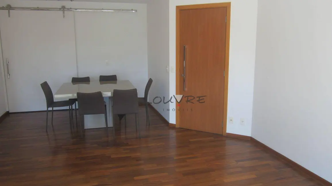 Apartamento com 3 quartos para alugar, 94m2 em Vila Olímpia, São Paulo - SP - imagem 3 Foto 3 de Apartamento com 3 quartos para alugar, 94m2 em Vila Olímpia, São Paulo - SP