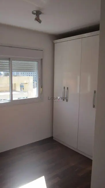 Apartamento com 3 quartos para alugar, 94m2 em Vila Olímpia, São Paulo - SP - imagem 6 Foto 6 de Apartamento com 3 quartos para alugar, 94m2 em Vila Olímpia, São Paulo - SP