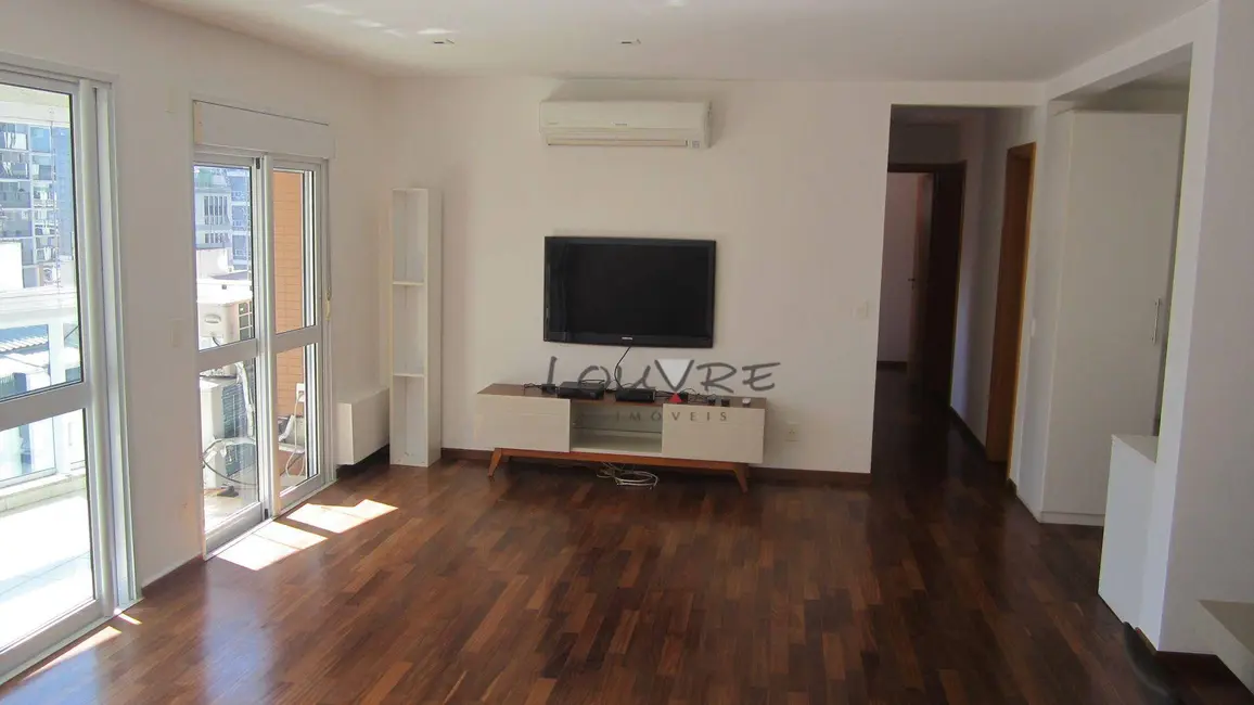 Apartamento com 3 quartos para alugar, 94m2 em Vila Olímpia, São Paulo - SP - imagem 1 Foto 1 de Apartamento com 3 quartos para alugar, 94m2 em Vila Olímpia, São Paulo - SP