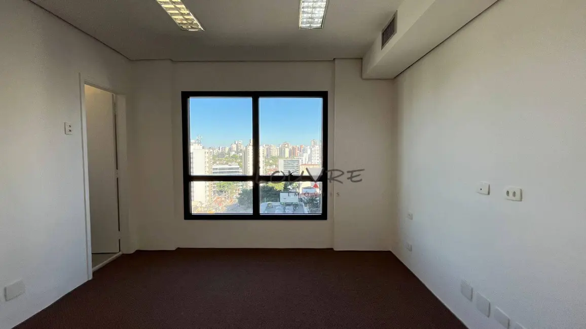 Loft / Flat à venda, 35m2 em Itaim Bibi, São Paulo - SP - imagem 7 Foto 7 de Loft / Flat à venda, 35m2 em Itaim Bibi, São Paulo - SP