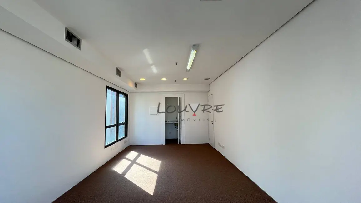 Loft / Flat à venda, 35m2 em Itaim Bibi, São Paulo - SP - imagem 8 Foto 8 de Loft / Flat à venda, 35m2 em Itaim Bibi, São Paulo - SP