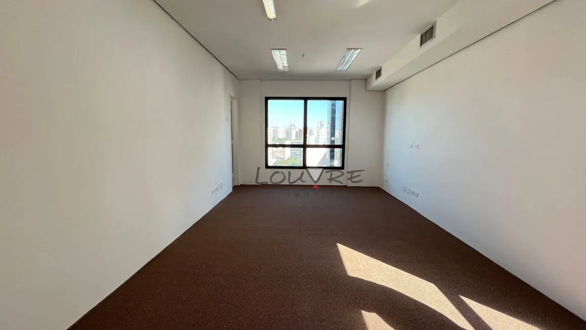 Loft / Flat à venda, 35m2 em Itaim Bibi, São Paulo - SP - imagem 6 Foto 6 de Loft / Flat à venda, 35m2 em Itaim Bibi, São Paulo - SP