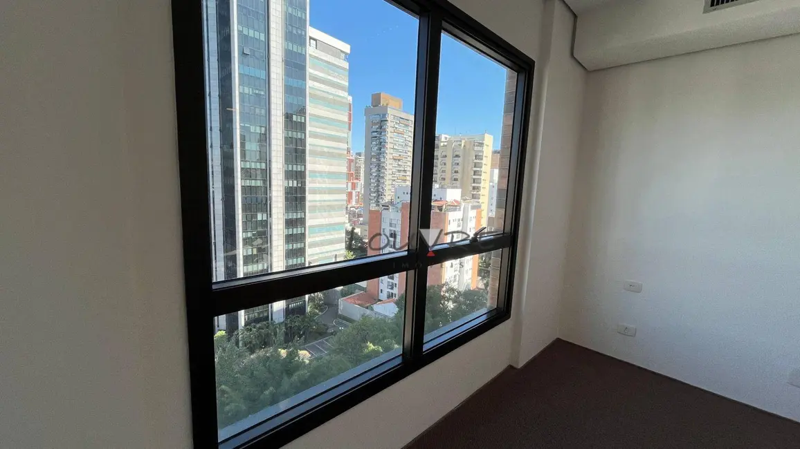 Foto 1 de Loft / Flat à venda, 35m2 em Itaim Bibi, São Paulo - SP