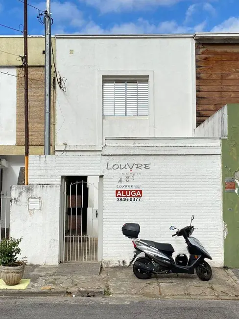 Foto 1 de Casa à venda e para alugar, 108m2 em Vila Olímpia, São Paulo - SP