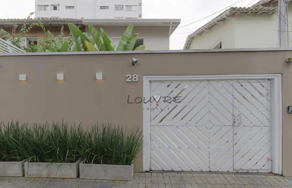 Foto 1 de Casa com 3 quartos à venda, 168m2 em Vila Mariana, São Paulo - SP