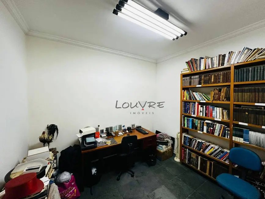 Foto 7 de Casa com 5 quartos à venda, 160m2 em Vila Uberabinha, São Paulo - SP