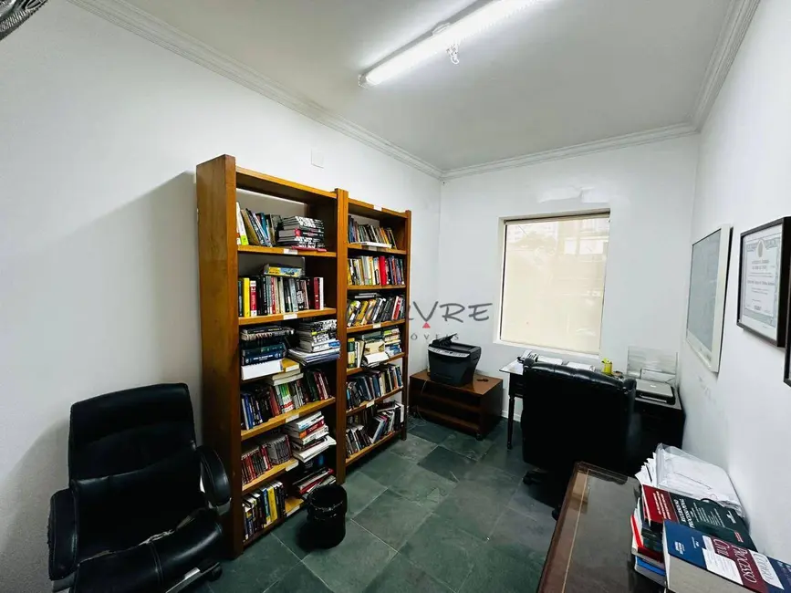 Foto 8 de Casa com 5 quartos à venda, 160m2 em Vila Uberabinha, São Paulo - SP