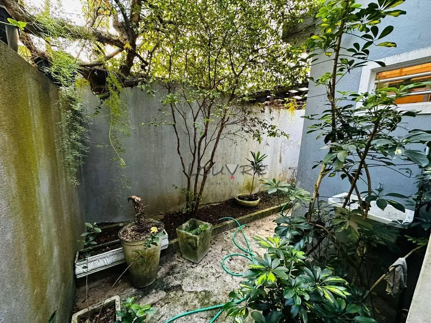 Foto 6 de Casa com 5 quartos à venda, 160m2 em Vila Uberabinha, São Paulo - SP