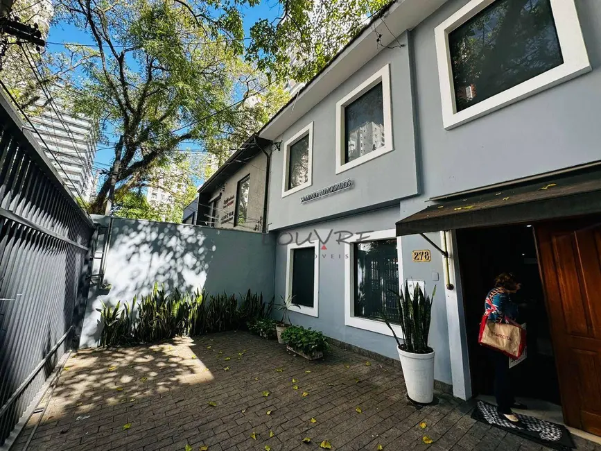 Foto 1 de Casa com 5 quartos à venda, 160m2 em Vila Uberabinha, São Paulo - SP