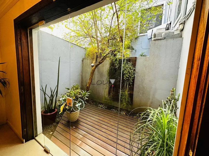 Foto 5 de Casa com 5 quartos à venda, 160m2 em Vila Uberabinha, São Paulo - SP