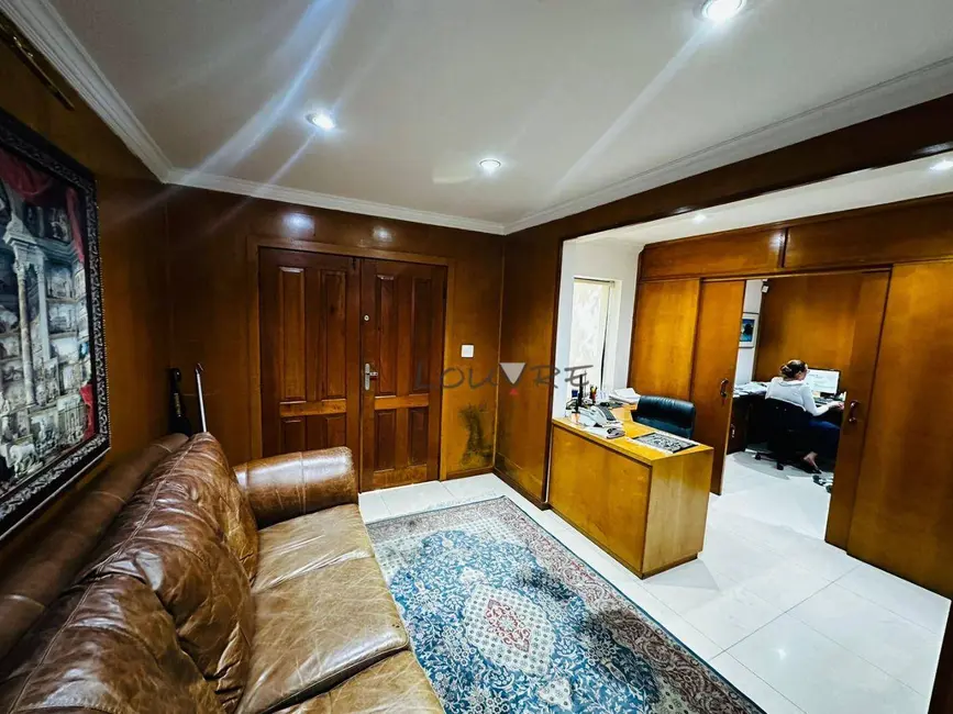 Foto 3 de Casa com 5 quartos à venda, 160m2 em Vila Uberabinha, São Paulo - SP