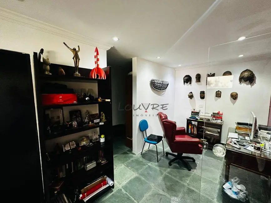 Foto 9 de Casa com 5 quartos à venda, 160m2 em Vila Uberabinha, São Paulo - SP