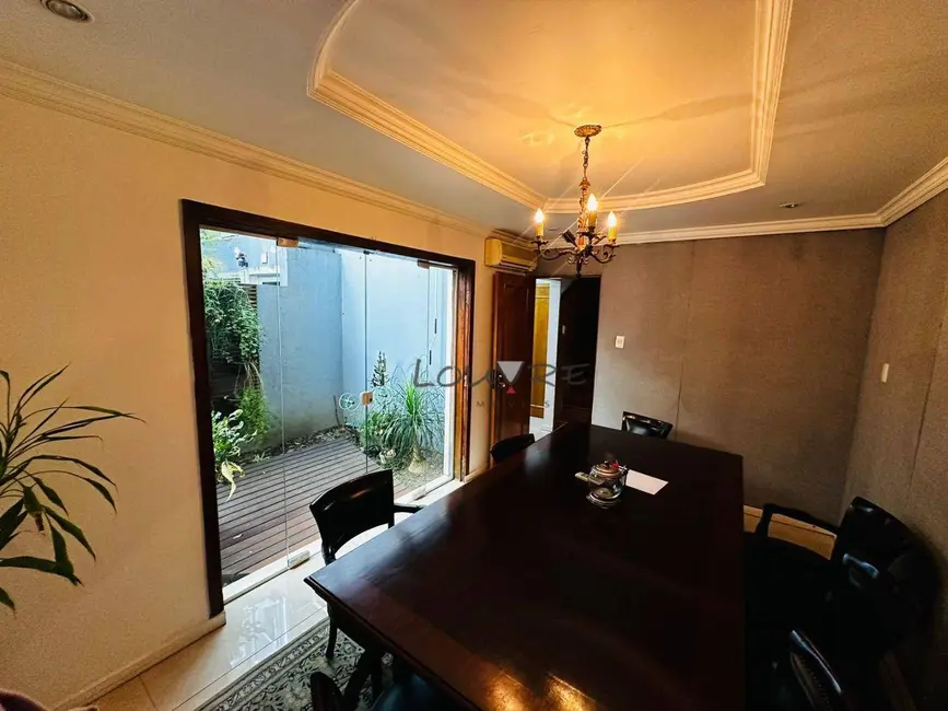 Foto 4 de Casa com 5 quartos à venda, 160m2 em Vila Uberabinha, São Paulo - SP