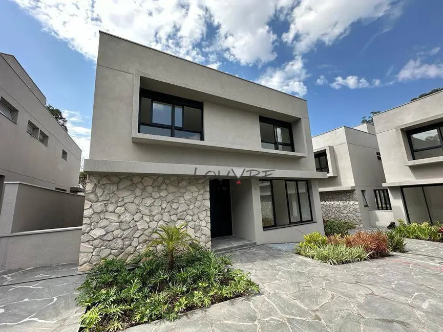 Casa de Condomínio com 4 quartos à venda, 828m2 em São Paulo - SP - imagem 1 Foto 1 de Casa de Condomínio com 4 quartos à venda, 828m2 em São Paulo - SP