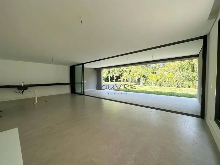 Casa de Condomínio com 4 quartos à venda, 828m2 em São Paulo - SP - imagem 9 Foto 9 de Casa de Condomínio com 4 quartos à venda, 828m2 em São Paulo - SP