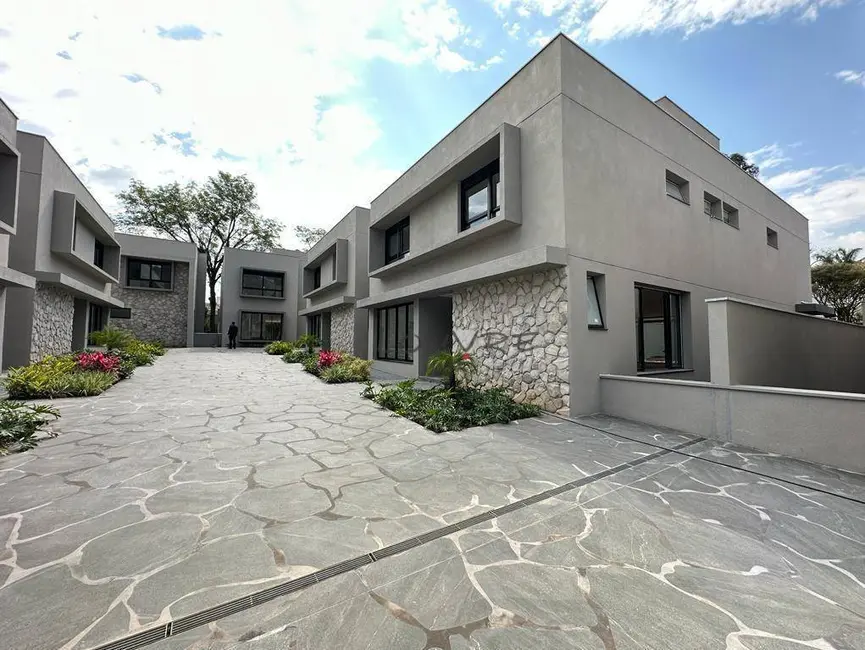 Casa de Condomínio com 4 quartos à venda, 828m2 em São Paulo - SP - imagem 4 Foto 4 de Casa de Condomínio com 4 quartos à venda, 828m2 em São Paulo - SP