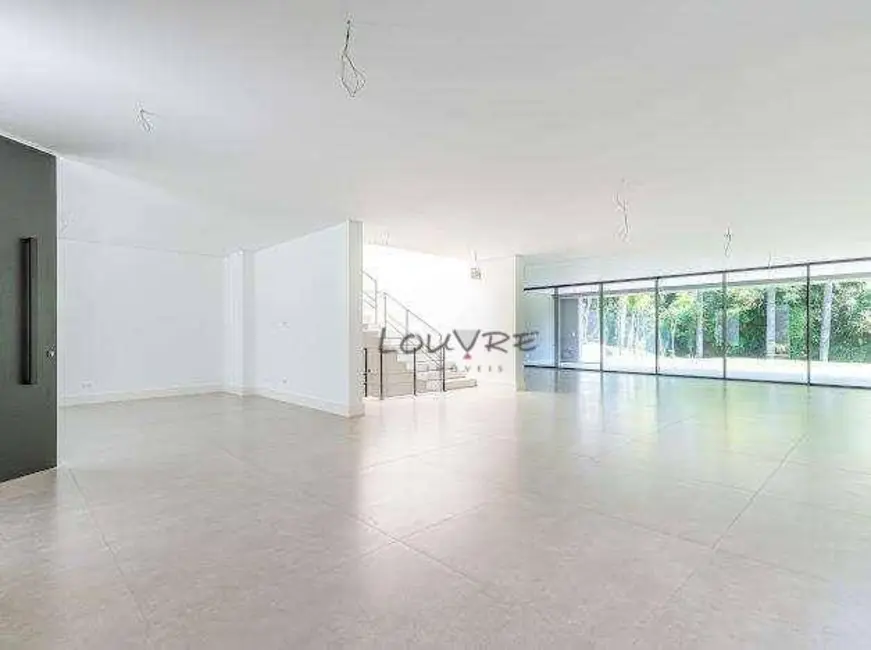 Foto 2 de Casa de Condomínio com 4 quartos à venda, 838m2 em São Paulo - SP