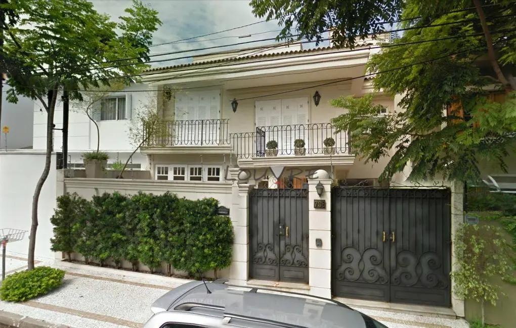 Foto 1 de Casa com 4 quartos à venda, 400m2 em Jardim Novo Mundo, São Paulo - SP