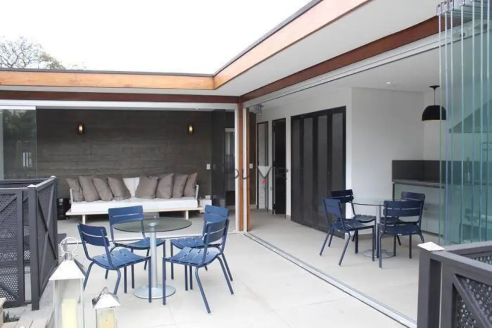 Foto 2 de Casa com 4 quartos à venda, 400m2 em Jardim Novo Mundo, São Paulo - SP