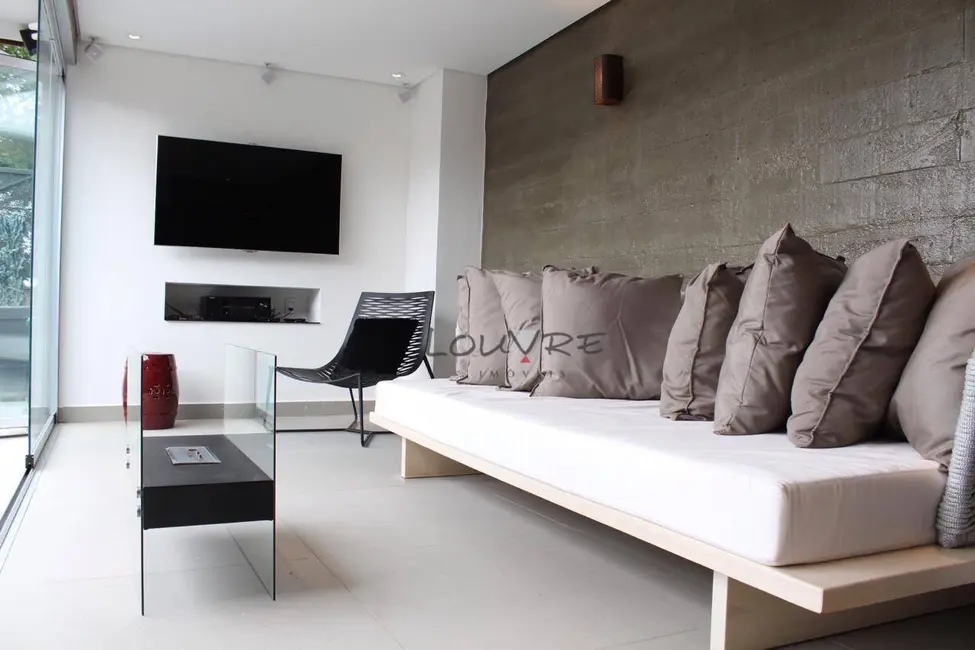 Foto 6 de Casa com 4 quartos à venda, 400m2 em Jardim Novo Mundo, São Paulo - SP