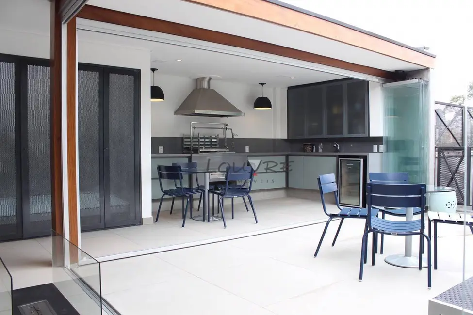 Foto 7 de Casa com 4 quartos à venda, 400m2 em Jardim Novo Mundo, São Paulo - SP