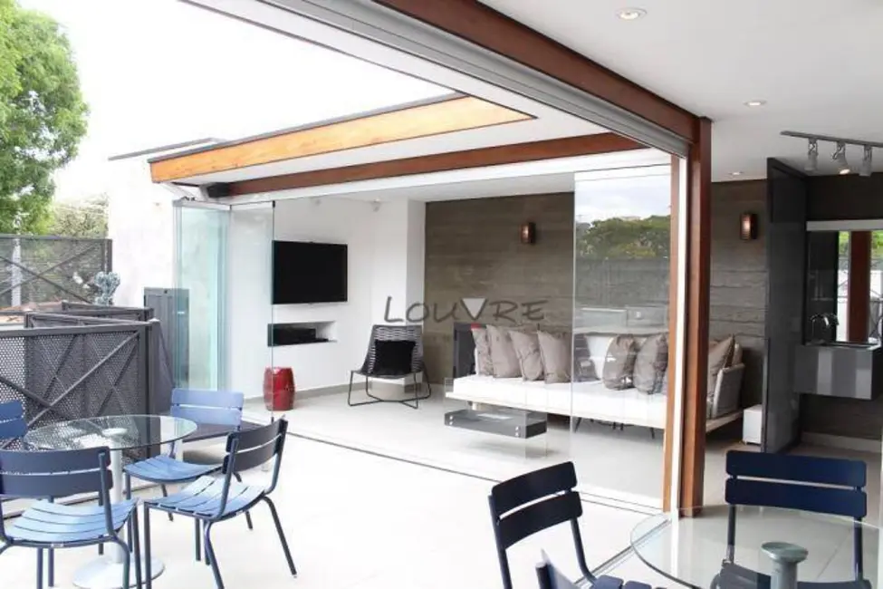 Foto 4 de Casa com 4 quartos à venda, 400m2 em Jardim Novo Mundo, São Paulo - SP