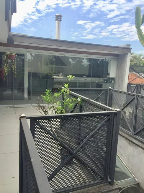 Foto 8 de Casa com 4 quartos à venda, 400m2 em Jardim Novo Mundo, São Paulo - SP