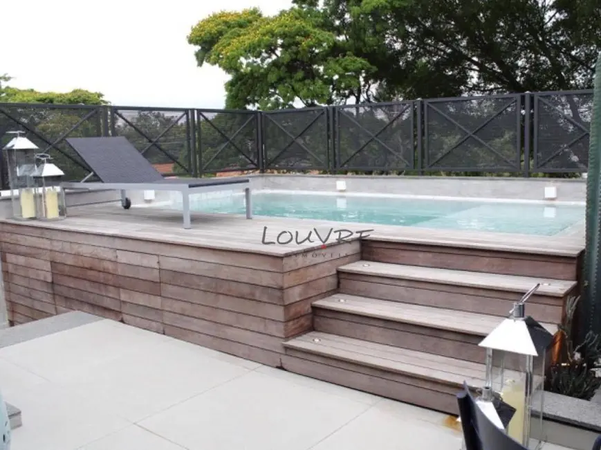 Foto 3 de Casa com 4 quartos à venda, 400m2 em Jardim Novo Mundo, São Paulo - SP