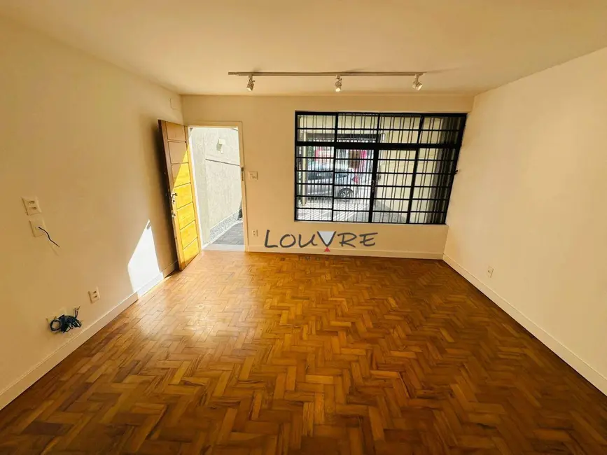 Foto 4 de Casa com 3 quartos para alugar, 97m2 em Vila Olímpia, São Paulo - SP