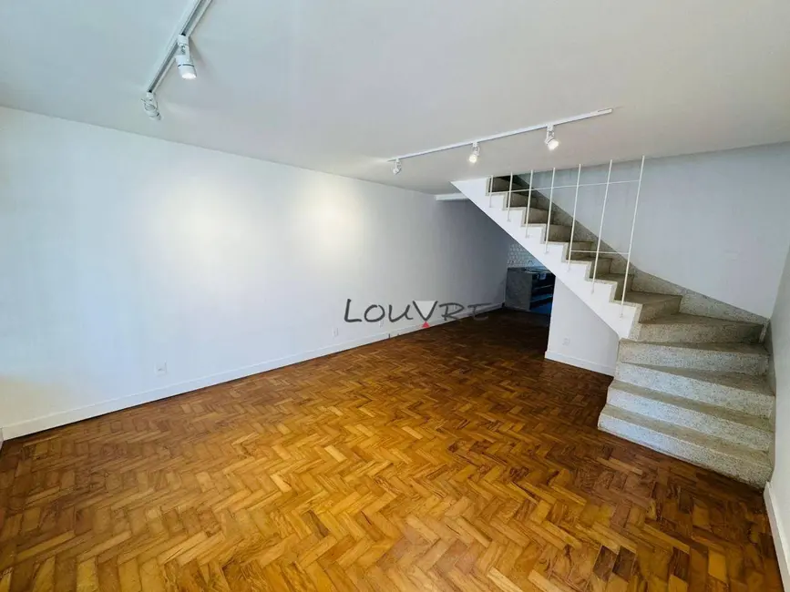 Foto 3 de Casa com 3 quartos para alugar, 97m2 em Vila Olímpia, São Paulo - SP