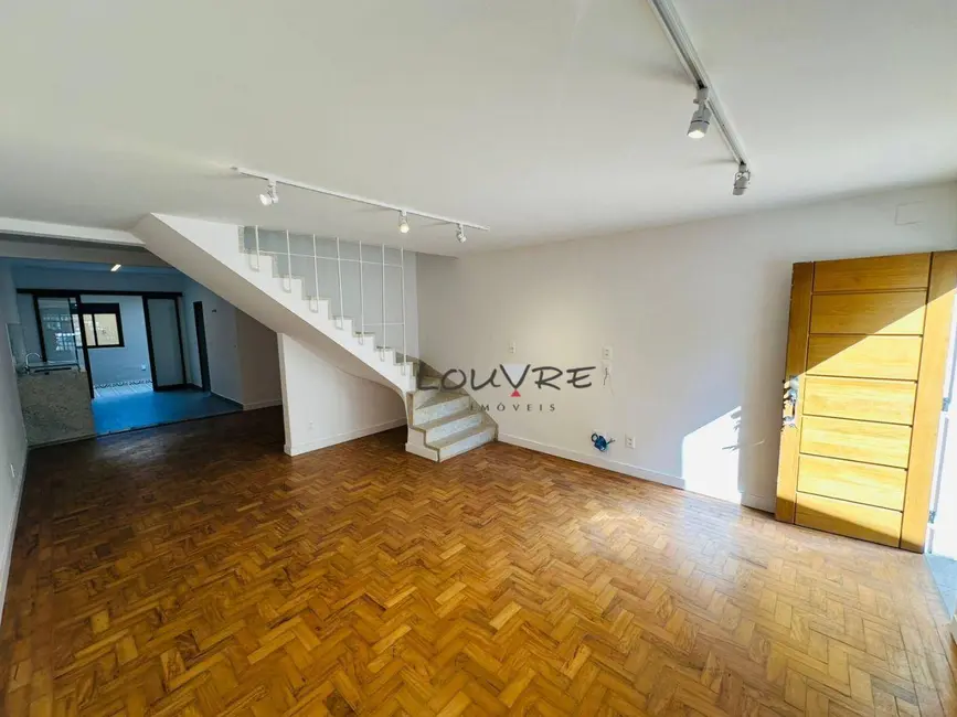 Foto 2 de Casa com 3 quartos para alugar, 97m2 em Vila Olímpia, São Paulo - SP