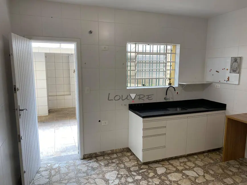 Foto 5 de Casa com 3 quartos à venda, 126m2 em São Paulo - SP
