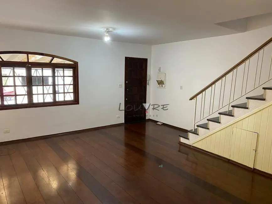 Foto 2 de Casa com 3 quartos à venda, 126m2 em São Paulo - SP