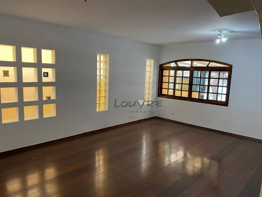 Foto 3 de Casa com 3 quartos à venda, 126m2 em São Paulo - SP