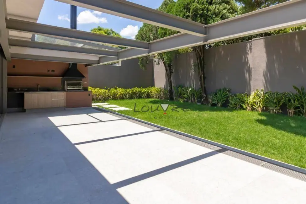 Casa com 4 quartos à venda e para alugar, 581m2 em Alto de Pinheiros, São Paulo - SP - imagem 5 Foto 5 de Casa com 4 quartos à venda e para alugar, 581m2 em Alto de Pinheiros, São Paulo - SP