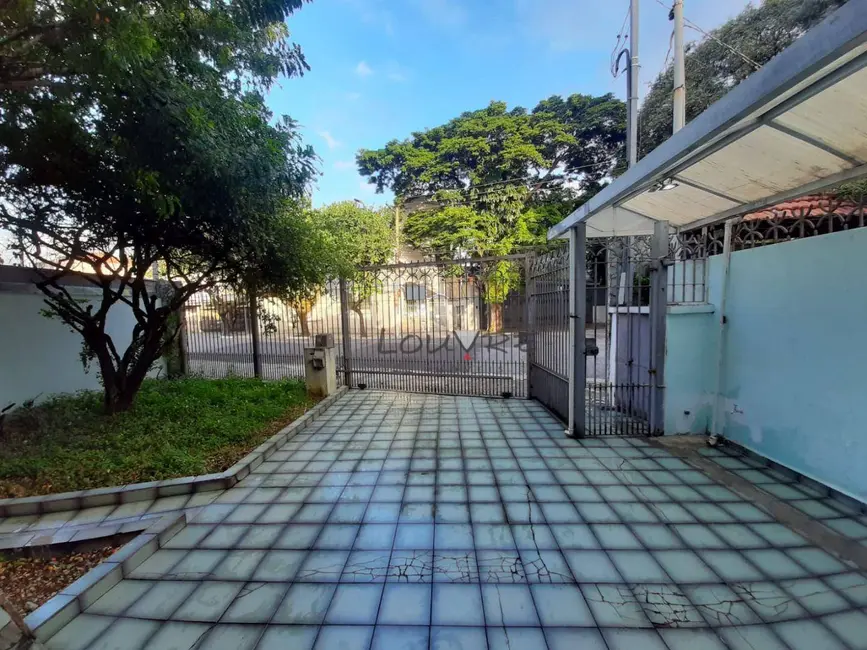 Casa com 8 quartos à venda, 367m2 em Campo Belo, São Paulo - SP - imagem 4 Foto 4 de Casa com 8 quartos à venda, 367m2 em Campo Belo, São Paulo - SP