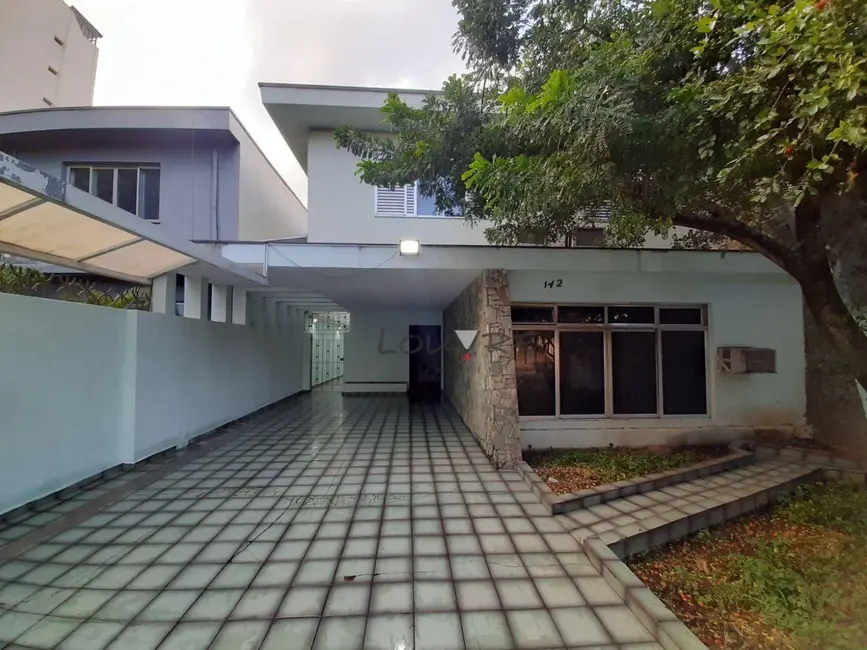 Casa com 8 quartos à venda, 367m2 em Campo Belo, São Paulo - SP - imagem 7 Foto 7 de Casa com 8 quartos à venda, 367m2 em Campo Belo, São Paulo - SP