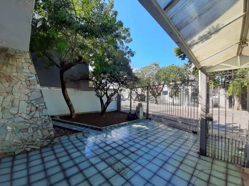 Casa com 8 quartos à venda, 367m2 em Campo Belo, São Paulo - SP - imagem 5 Foto 5 de Casa com 8 quartos à venda, 367m2 em Campo Belo, São Paulo - SP