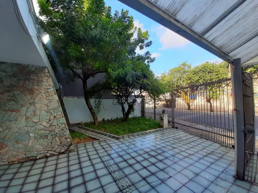 Casa com 8 quartos à venda, 367m2 em Campo Belo, São Paulo - SP - imagem 6 Foto 6 de Casa com 8 quartos à venda, 367m2 em Campo Belo, São Paulo - SP