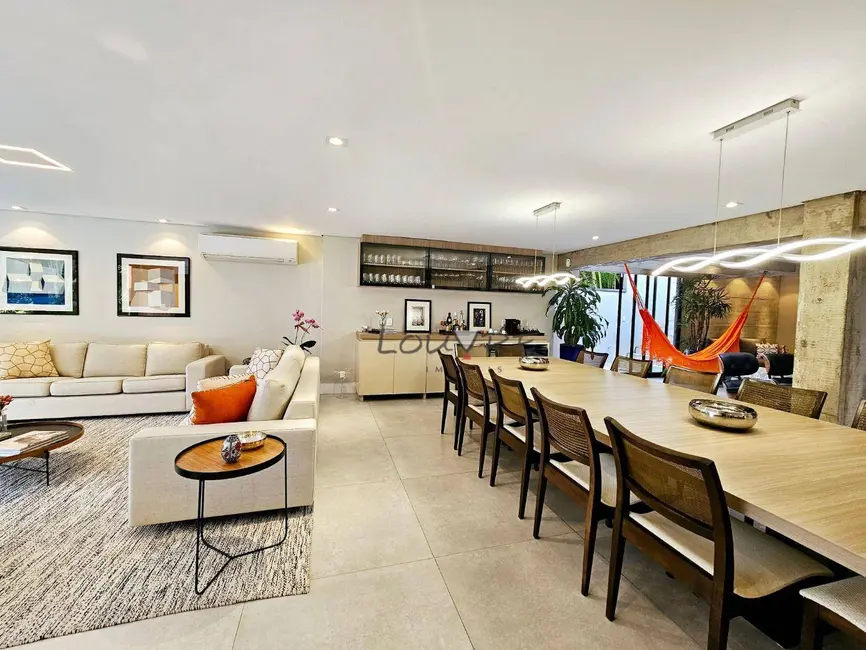 Foto 1 de Casa com 3 quartos à venda, 384m2 em Brooklin Paulista, São Paulo - SP