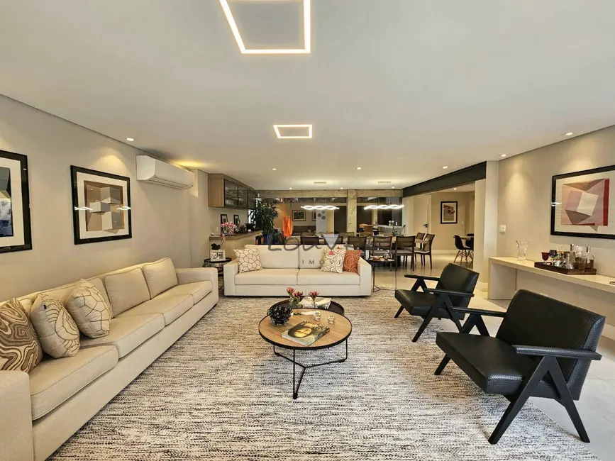 Foto 7 de Casa com 3 quartos à venda, 384m2 em Brooklin Paulista, São Paulo - SP