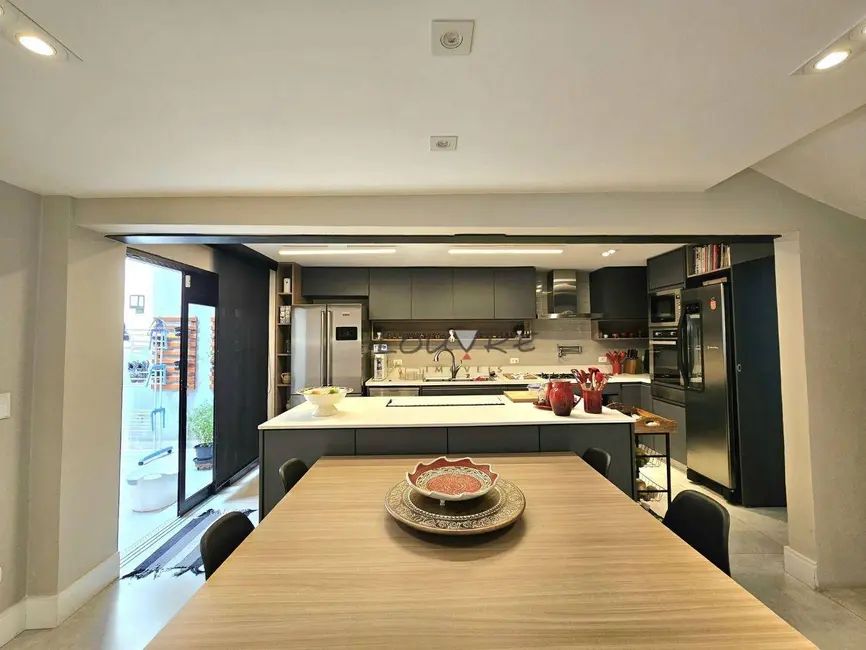 Foto 4 de Casa com 3 quartos à venda, 384m2 em Brooklin Paulista, São Paulo - SP