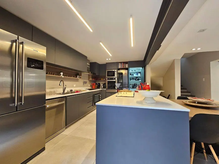 Foto 5 de Casa com 3 quartos à venda, 384m2 em Brooklin Paulista, São Paulo - SP