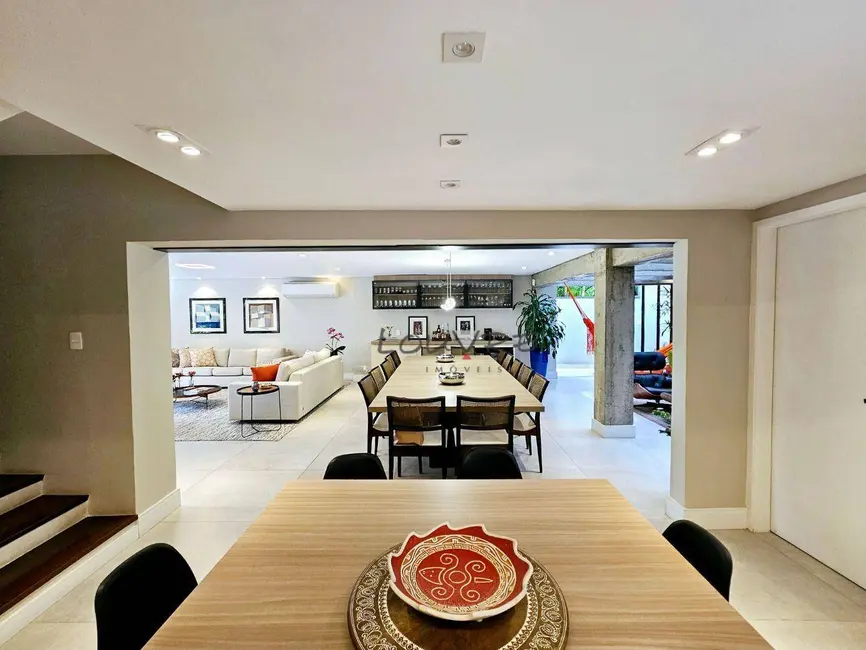 Foto 6 de Casa com 3 quartos à venda, 384m2 em Brooklin Paulista, São Paulo - SP