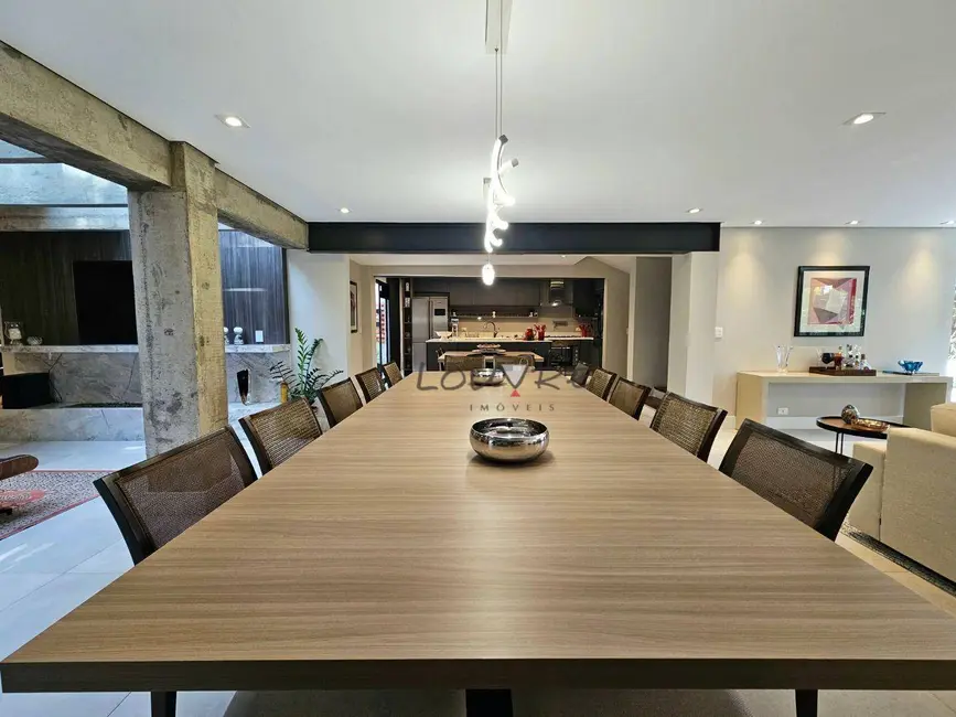 Foto 2 de Casa com 3 quartos à venda, 384m2 em Brooklin Paulista, São Paulo - SP