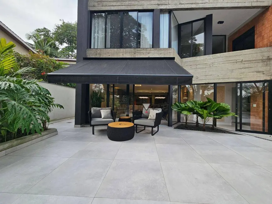 Foto 8 de Casa com 3 quartos à venda, 384m2 em Brooklin Paulista, São Paulo - SP