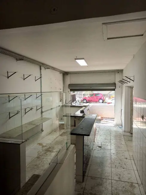 Foto 6 de Loja para alugar, 100m2 em Vila Congonhas, São Paulo - SP