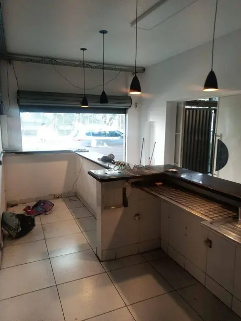Foto 2 de Loja para alugar, 100m2 em Vila Congonhas, São Paulo - SP