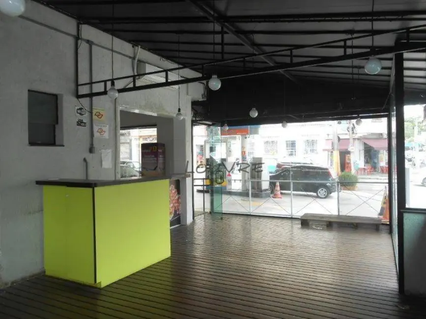 Foto 4 de Loja à venda e para alugar, 959m2 em Barra Funda, São Paulo - SP